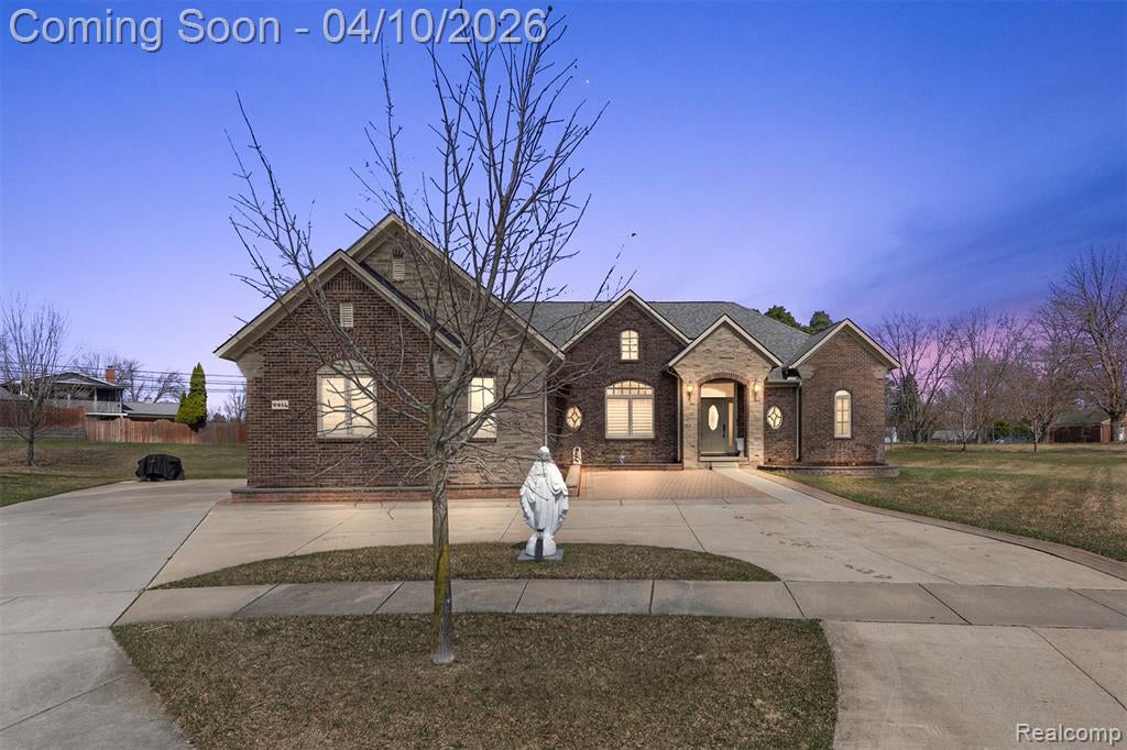 4411 Forster Lane — photo