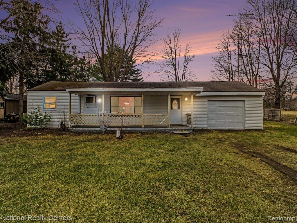 14243 Seymour Road — photo