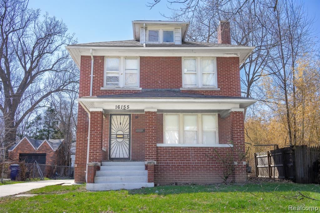 16155 Trinity Street — photo