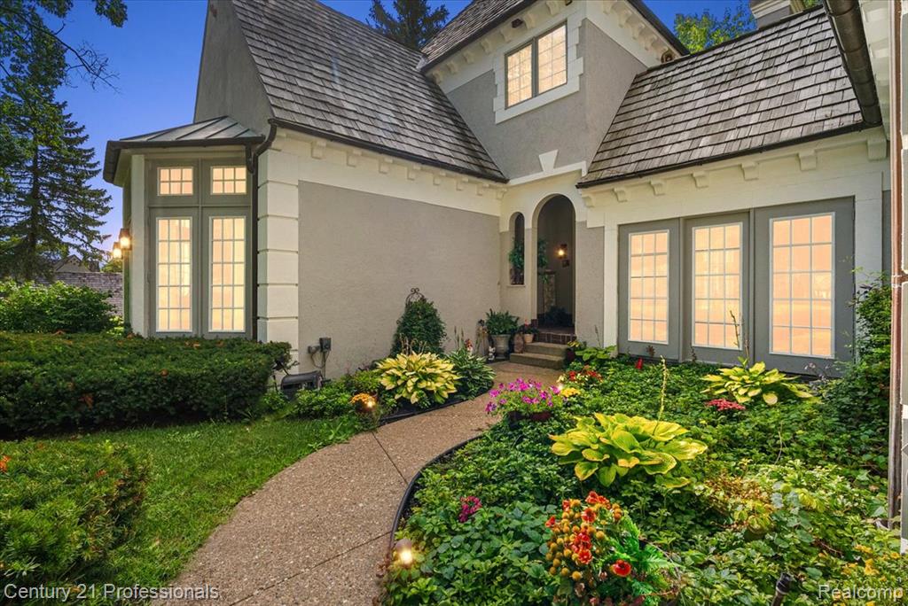 5423 Bristol Parke Drive — photo