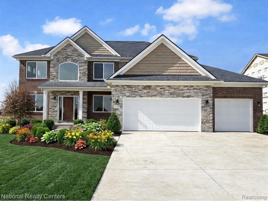 53170 Woodland Meadows — photo