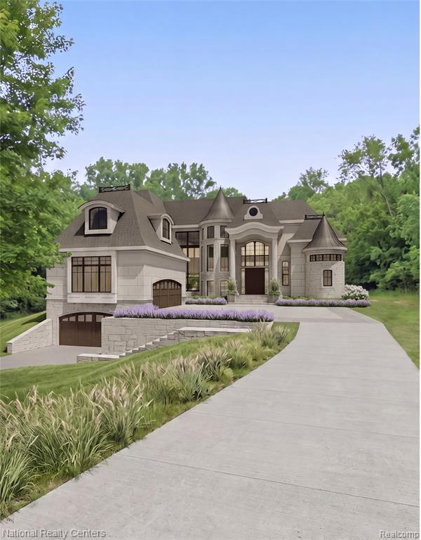 3641 Northwood Drive — photo