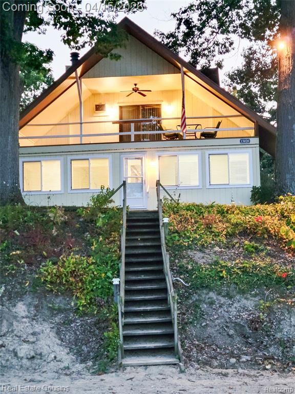 13020 Fenton Street — photo