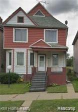 5053 Seyburn Street — photo