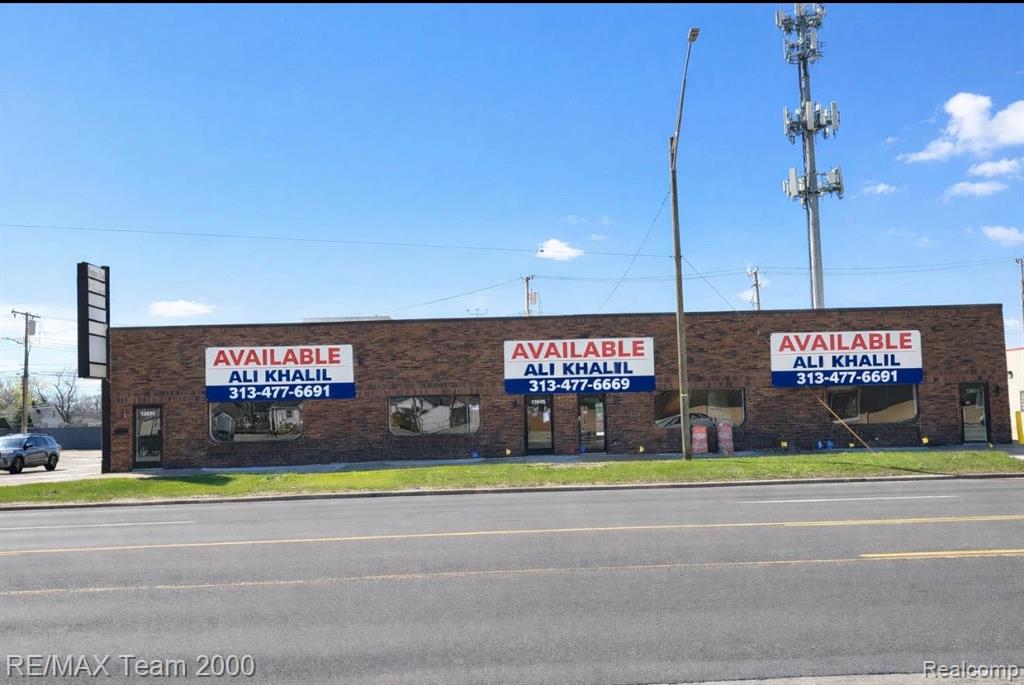 13645 Northline Road — photo