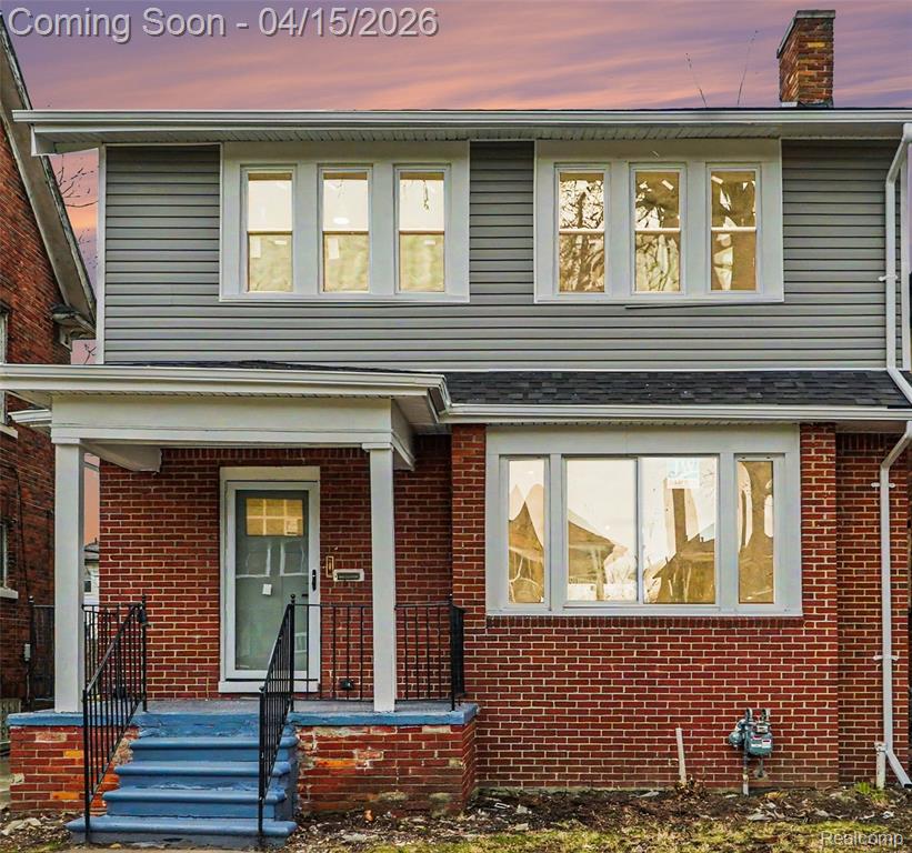 1187 Lawrence Street — photo