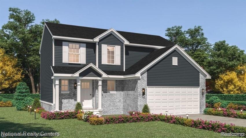 3720 Ridge View Drive, Trenton, MI 48183