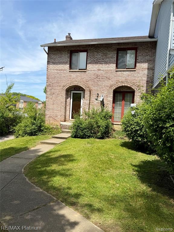 3428 River Birch Drive — photo