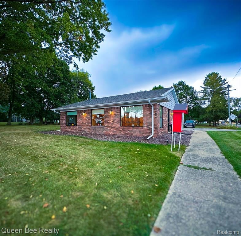 2382 Black River Street — photo