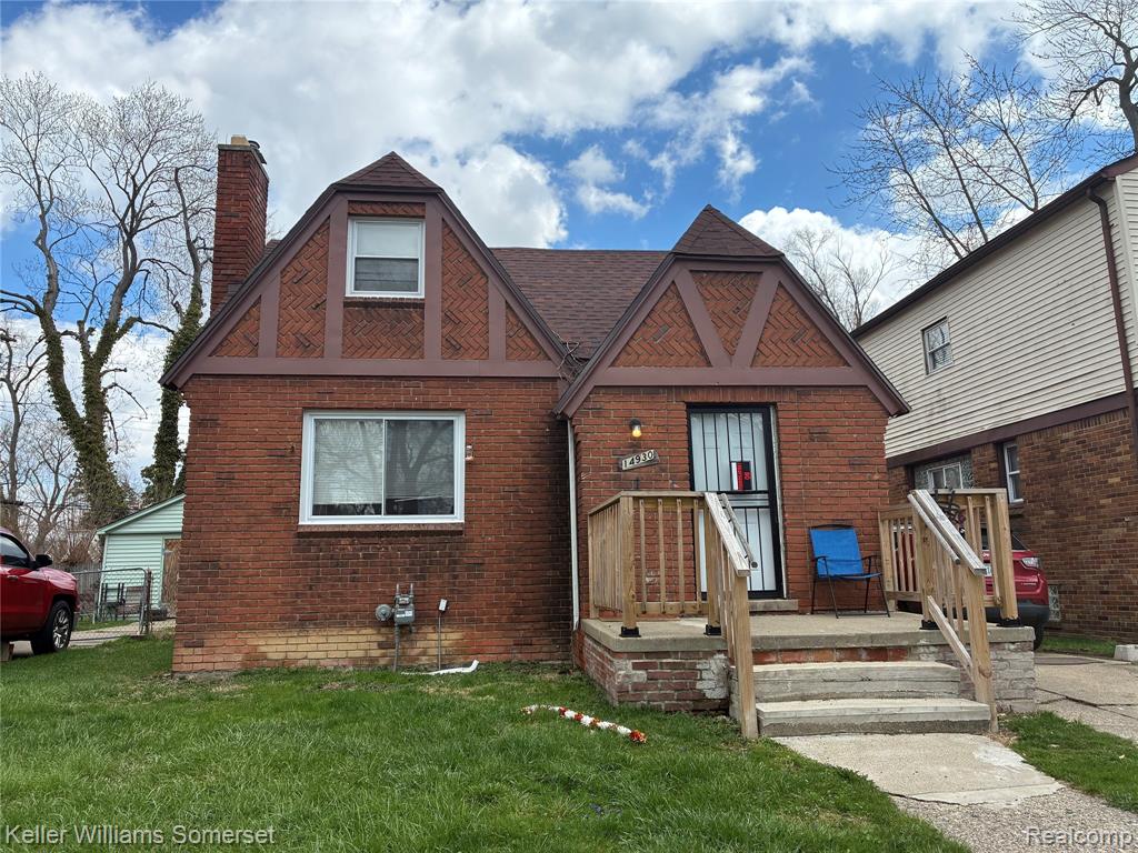 14930 Lauder Street — photo