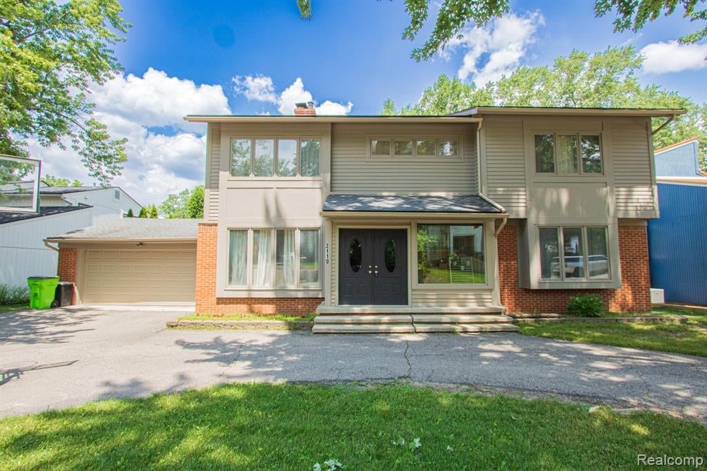 2110 Langham Drive — photo