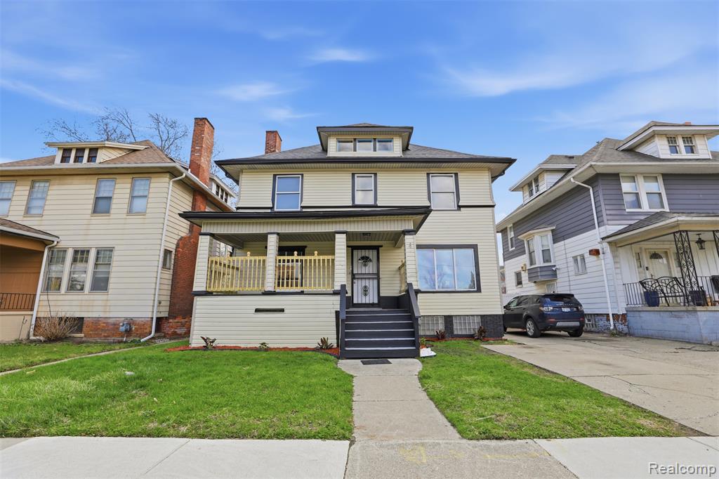 839 Webb Street — photo