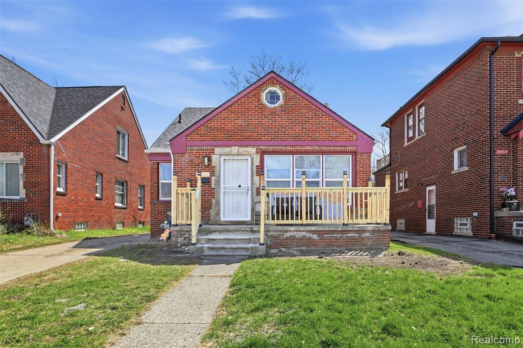 7474 E Robinwood Street — photo