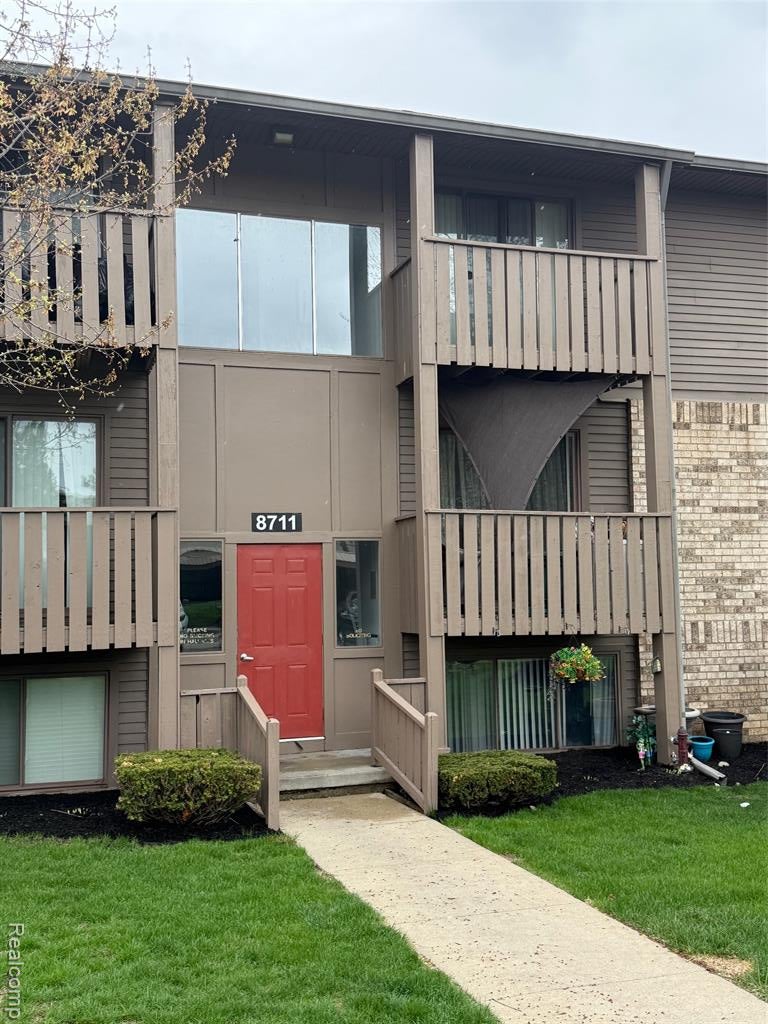 8711 Candlewood Trail — photo