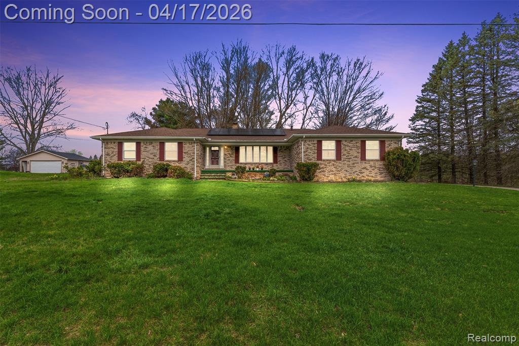 3432 S State Road — photo