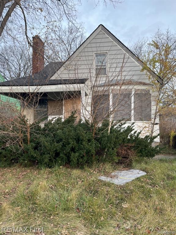 9536 Minock Street — photo