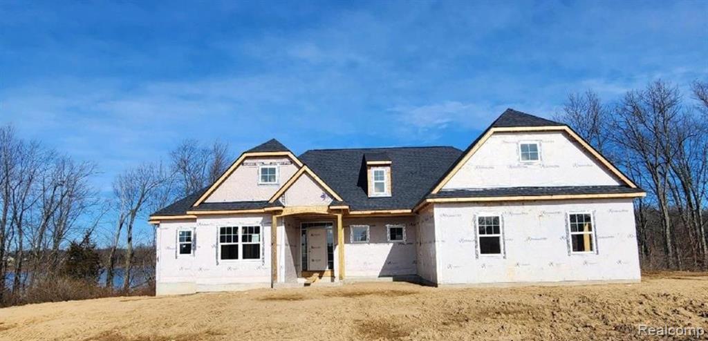 Lot #33 Alta VI Alta Vista Drive — photo