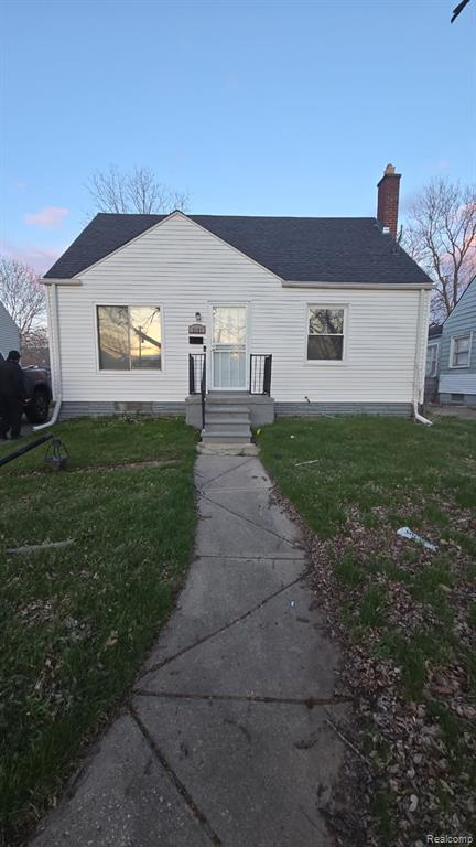 3107 Henry Street — photo