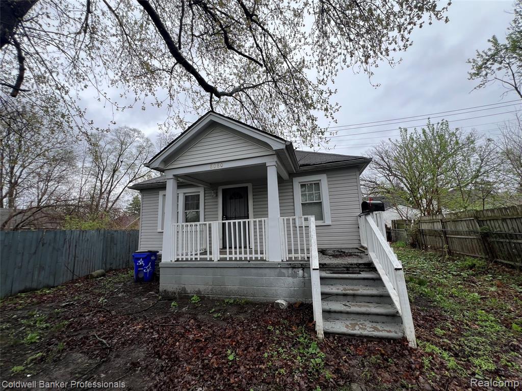 8080 Penrod Street — photo