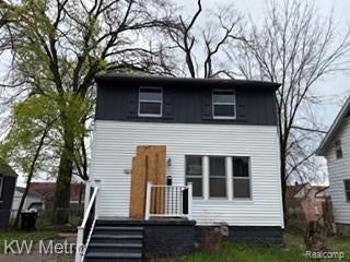 15040 Sussex Street — photo