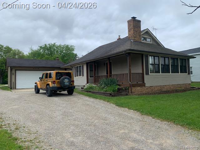 6378 Gale Road — photo