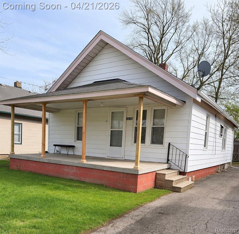 1516 Kent Street — photo