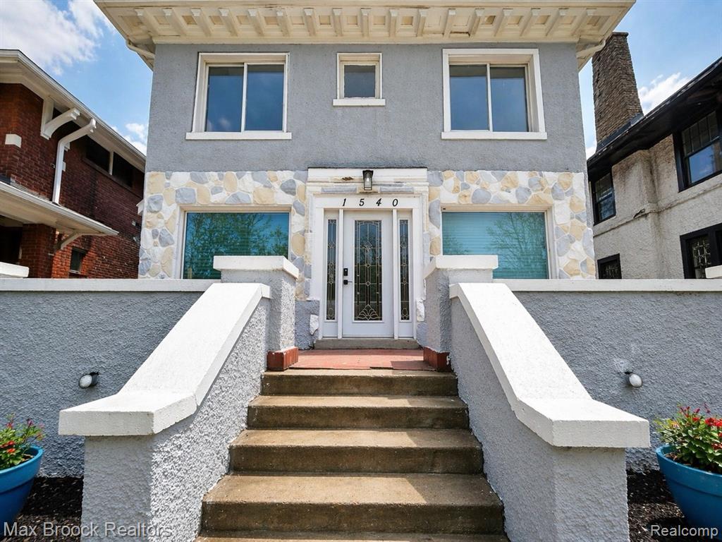 1540 Atkinson Street — photo