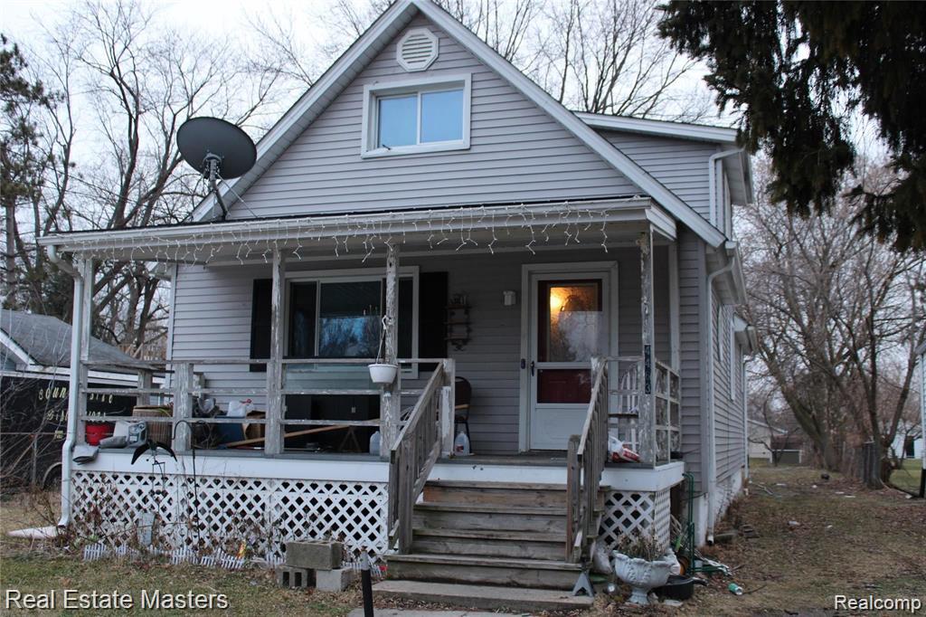 4463 Fairway Drive — photo