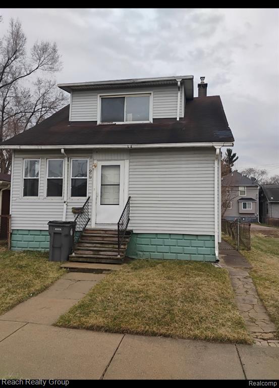 29 Union Street — photo