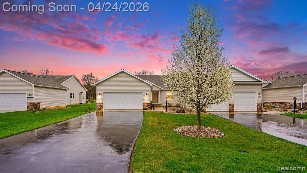 4013 Eastbridge Circle Road — photo