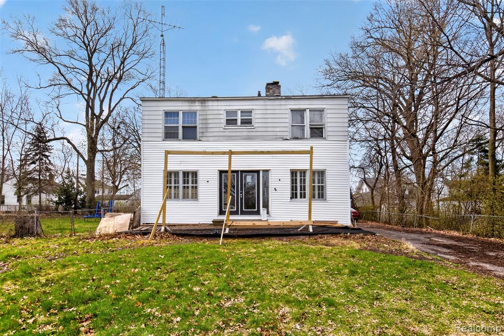 454 E Atherton Road — photo