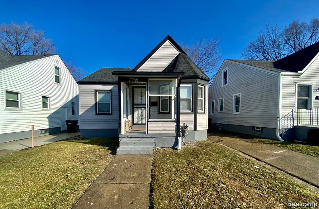 9156 Winthrop Street — photo