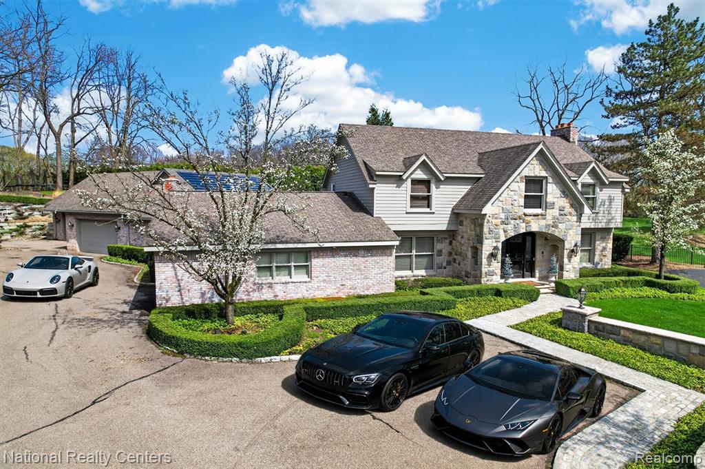 4233 N Willoway Estates Court — photo