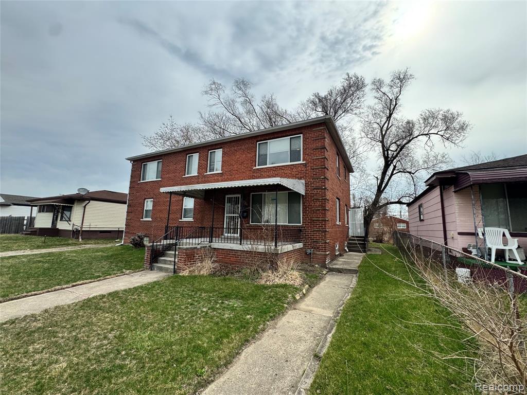 3785 12th Street — photo