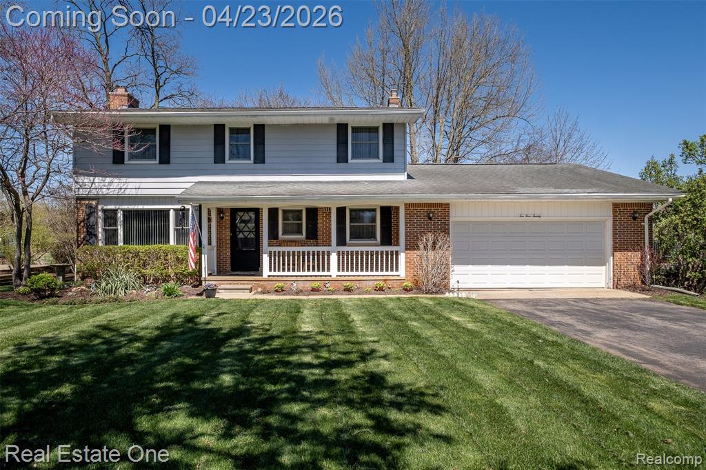 10420 Cedar Point Drive — photo