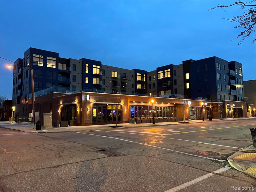 166 Oak Street 410 — photo