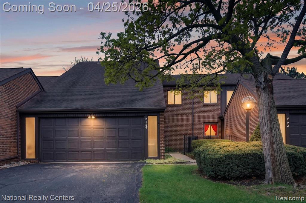 3124 Lindenwood Drive — photo