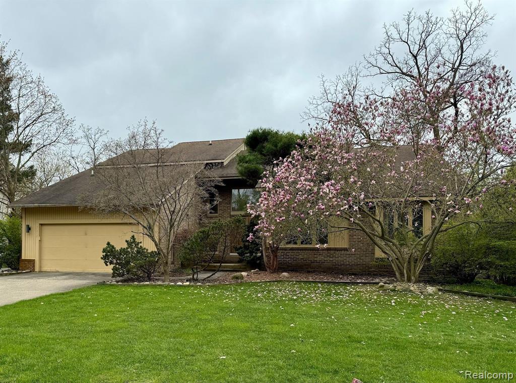 3234 Pine Lake Road — photo