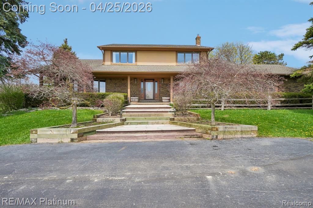 555 Crawford Farm Lane — photo