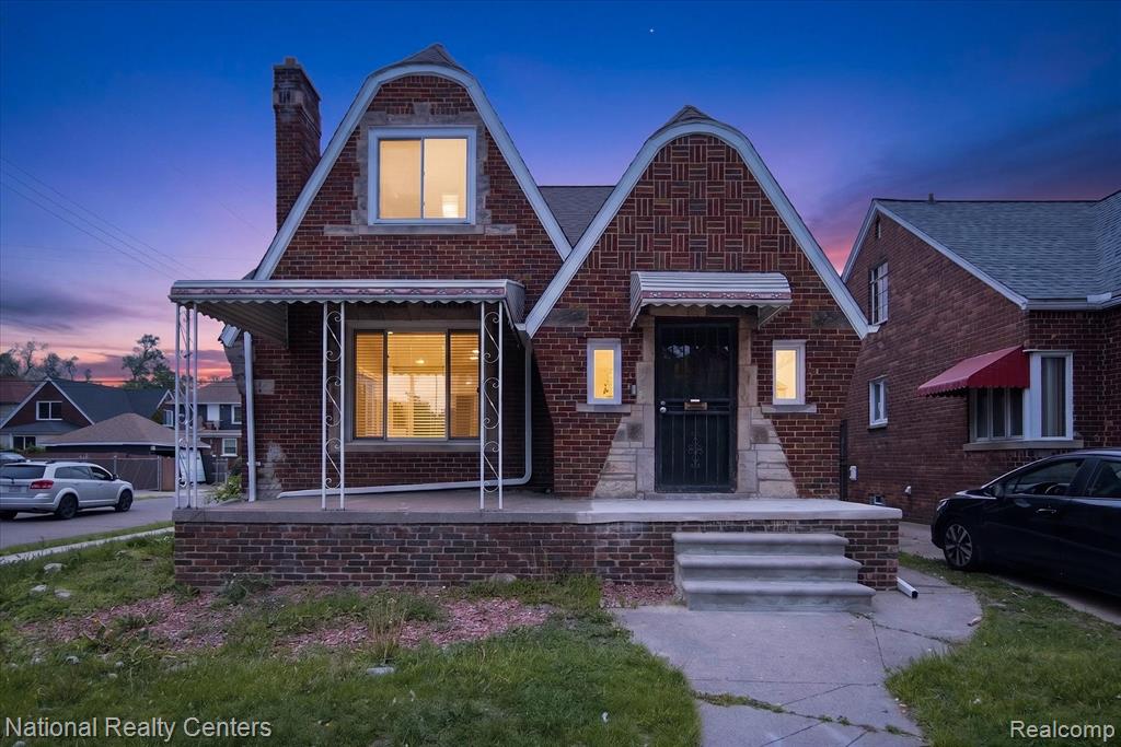 18403 Stoepel Street — photo