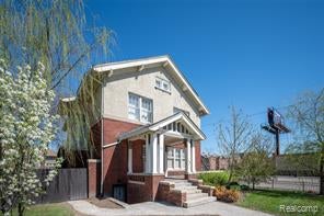22 Edison Street — photo