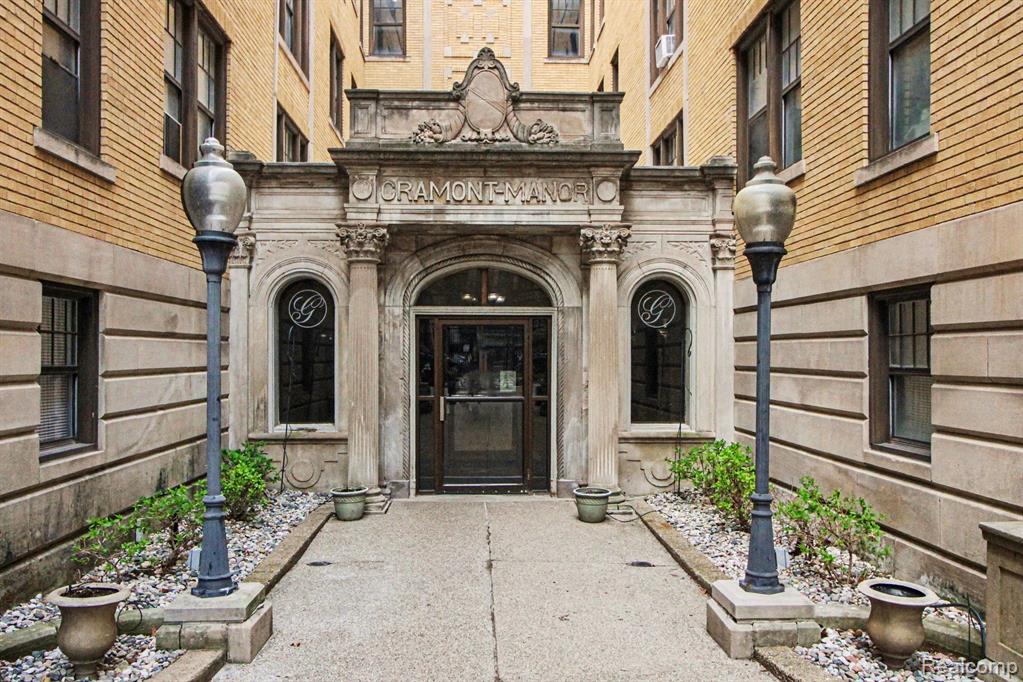 120 Seward Street 107 — photo