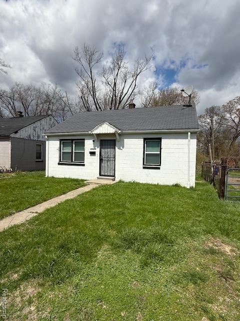 21530 W Davison Street — photo
