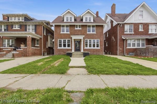 1451 Edison Street — photo