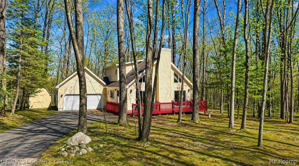 304 Balsam Road — photo