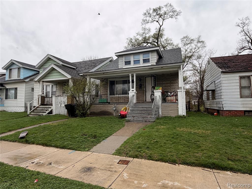 18103 Orleans Street — photo