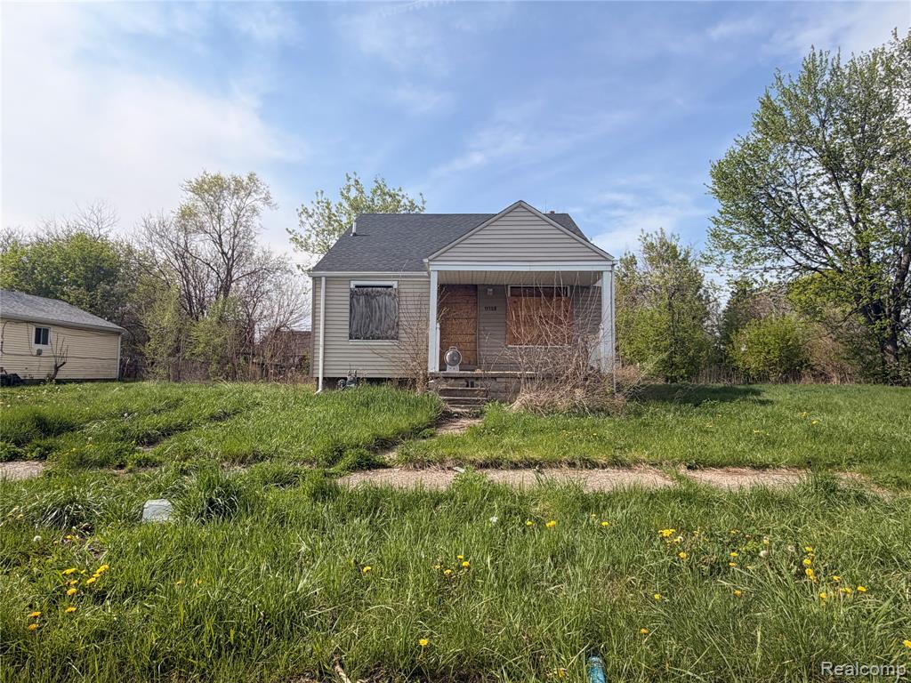 11159 Findlay Street — photo