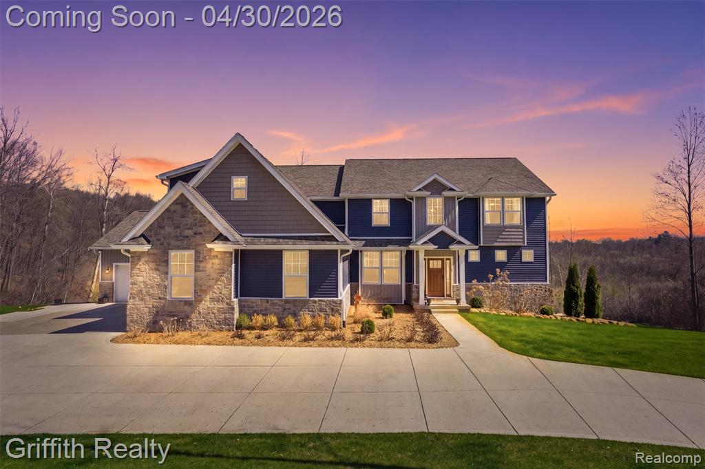 2550 Hartun Drive — photo