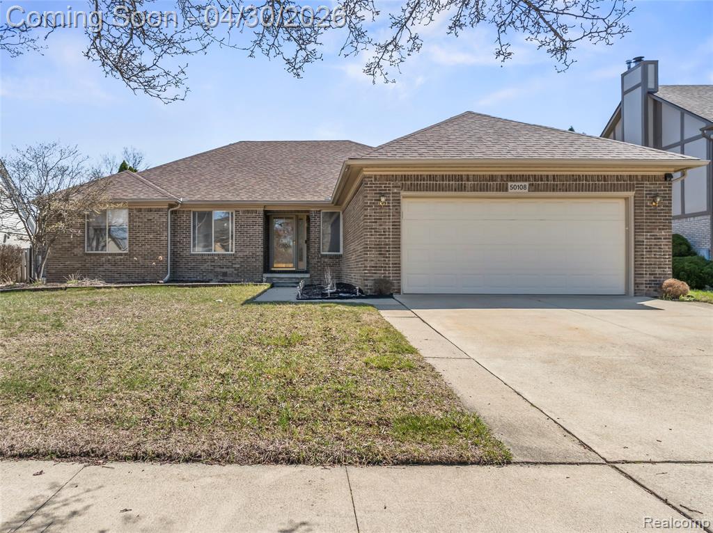 50108 Buccaneer Drive — photo