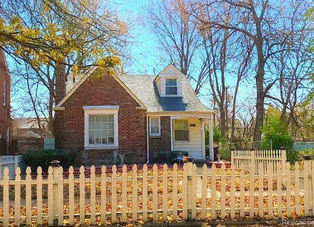 11334 Balfour Road — photo